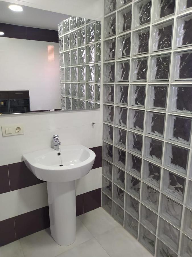 Atico Con Terraza Chill Out En Chiclana Apartment Chiclana de la Frontera Bagian luar foto