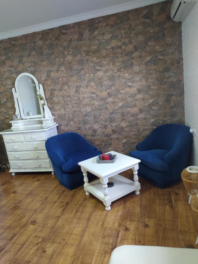 Atico Con Terraza Chill Out En Chiclana Apartment Chiclana de la Frontera Bagian luar foto