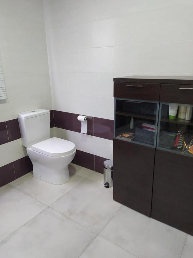 Atico Con Terraza Chill Out En Chiclana Apartment Chiclana de la Frontera Bagian luar foto