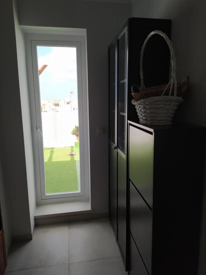 Atico Con Terraza Chill Out En Chiclana Apartment Chiclana de la Frontera Bagian luar foto